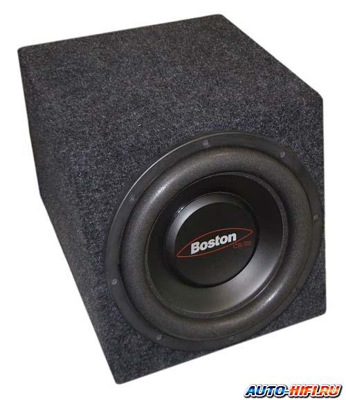 Сабвуфер в закрытом корпусе Boston Acoustics G310-44 box Сабвуфер в закрытом корпусе Boston Acoustics G310-44 box